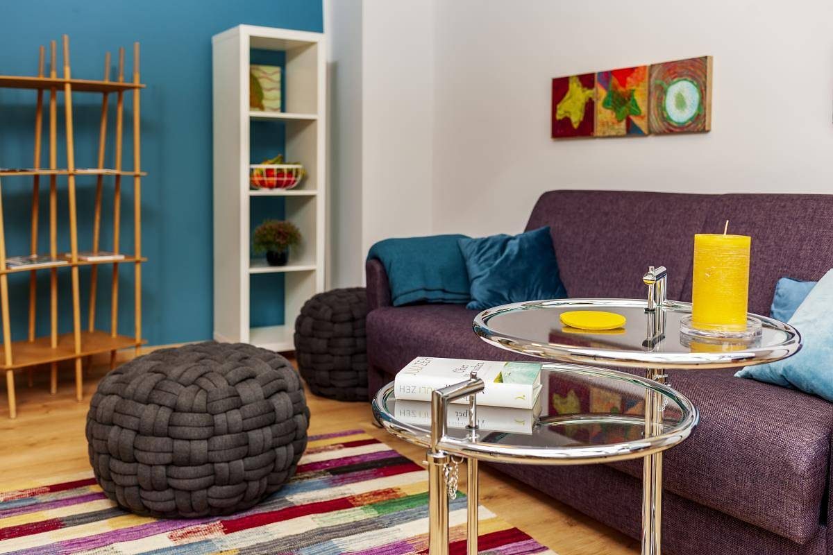 Ferienwohnung Buhne 131