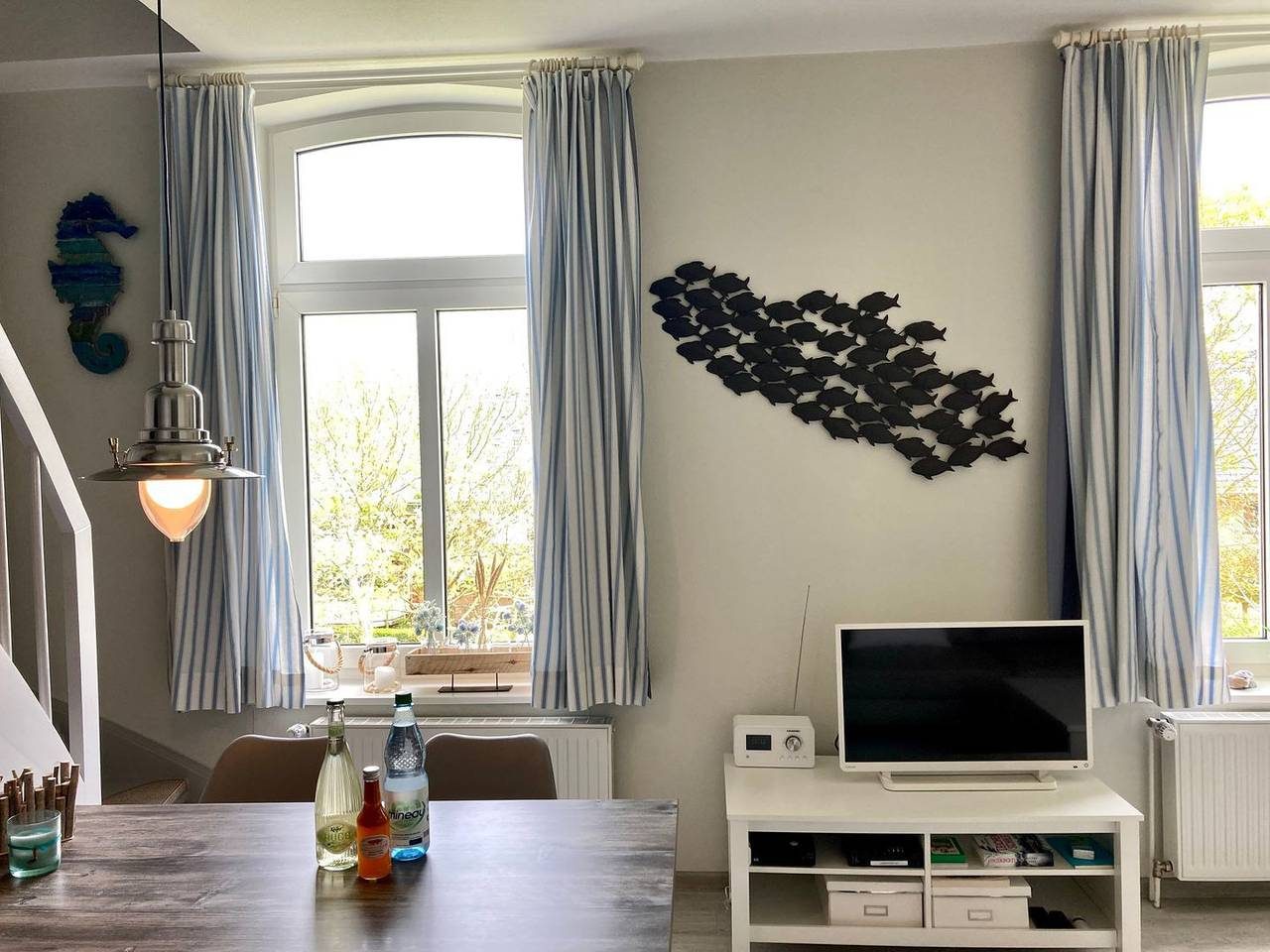 Gemütlichkeit für die ganze Familie nähe Rosengarten — Bild 3