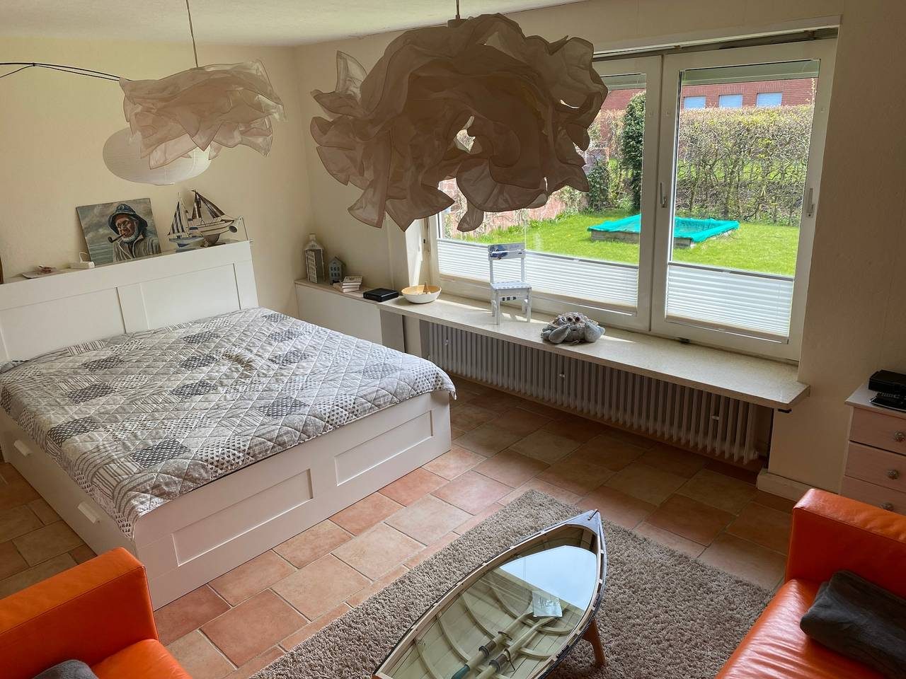 Ferienwohnung Hillas Töwerhuus in Norddeich — Bild 2