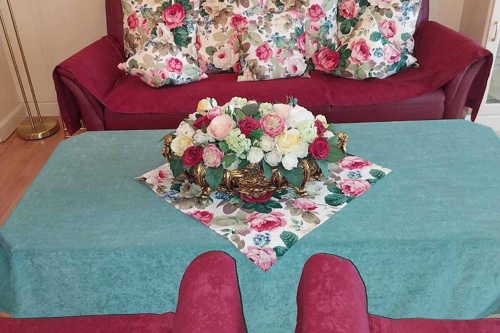 Ferienwohnung \"Strandrose\"