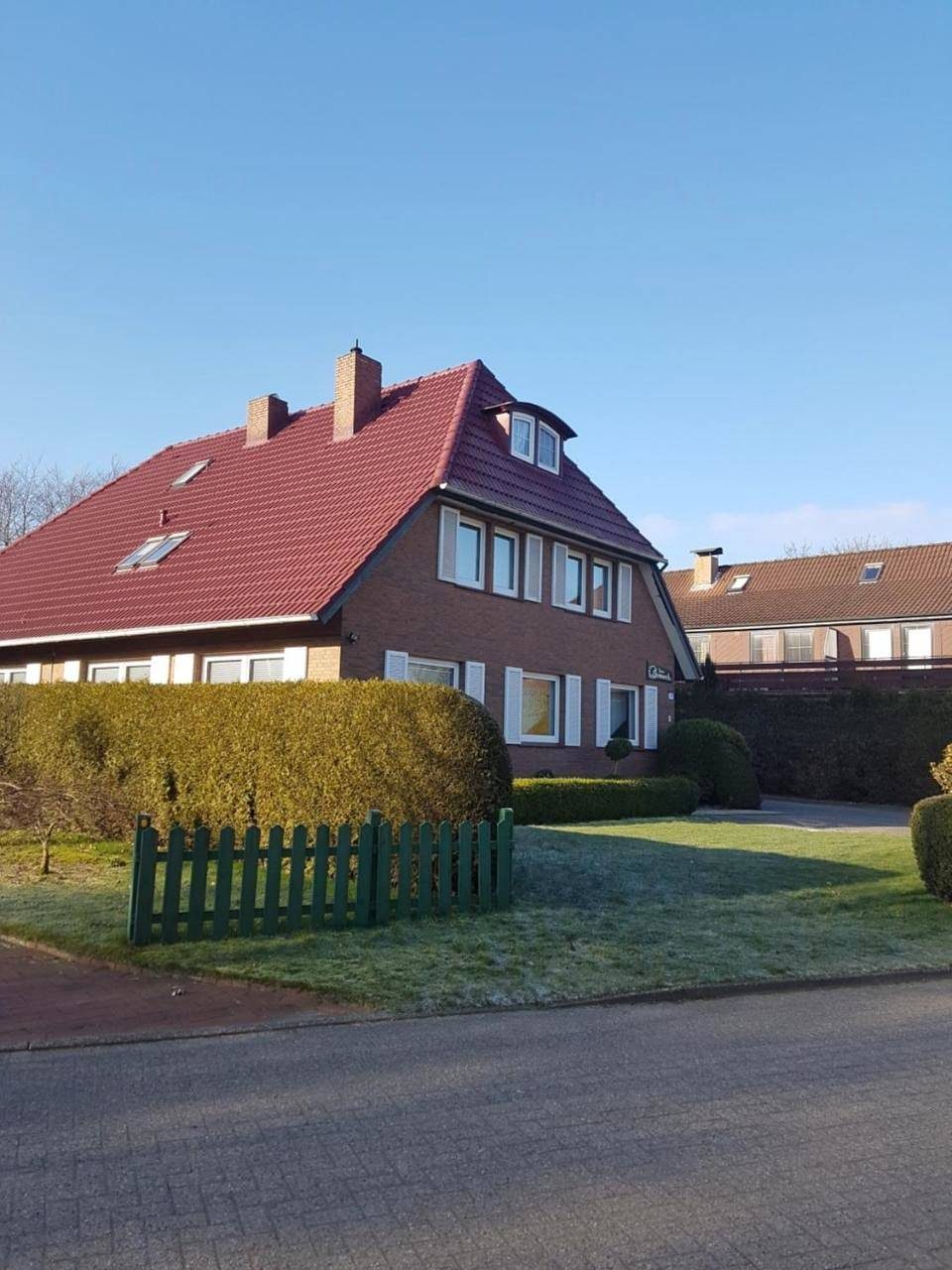 Haus-Sonneck