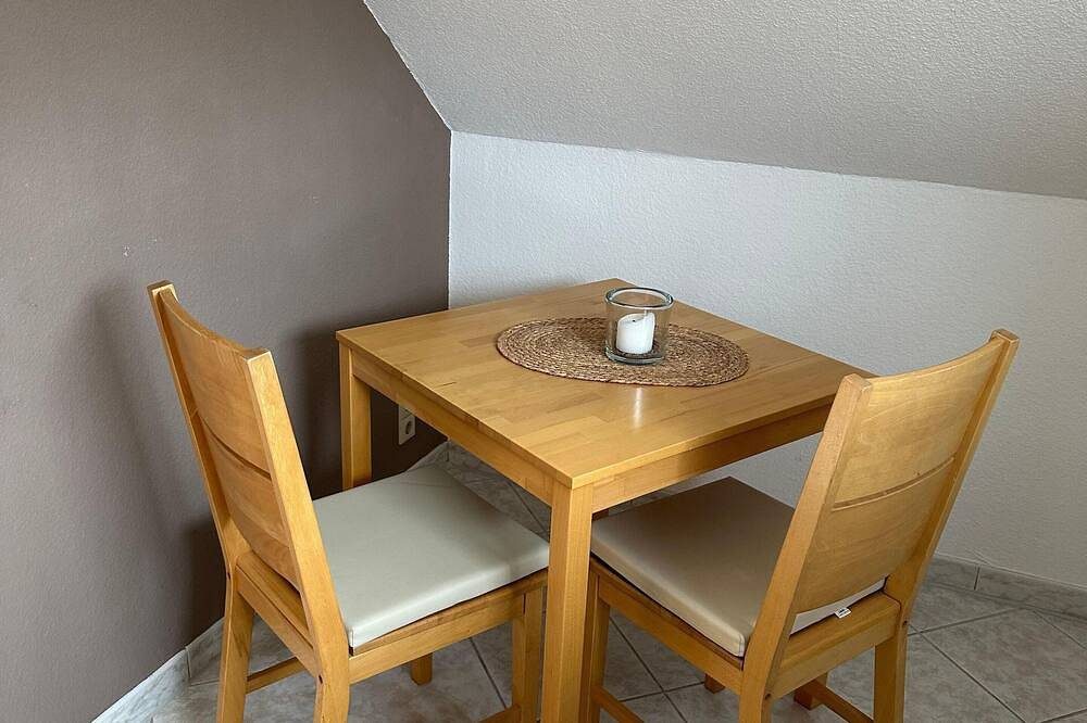 Ferienwohnung Ferienwohnung West — Bild 2