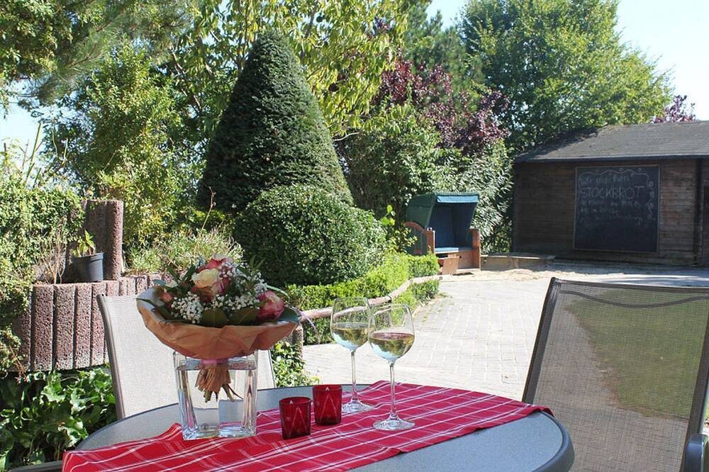 Lüttje Schäfchenstuv (Wohnung Nr. 11) — Bild 2