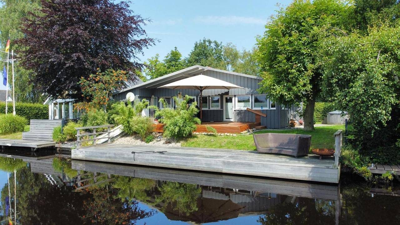 Haus am See! Großes Meer — Bild 2