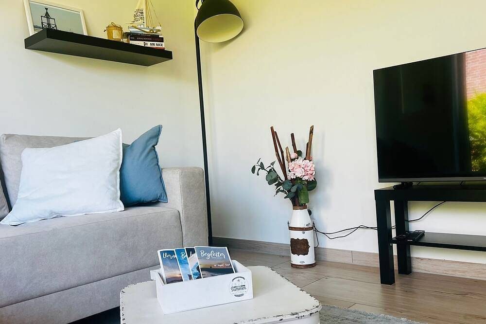 Ferienwohnung\/App. für 4 Gäste mit 50m² in Wangerooge (267205)