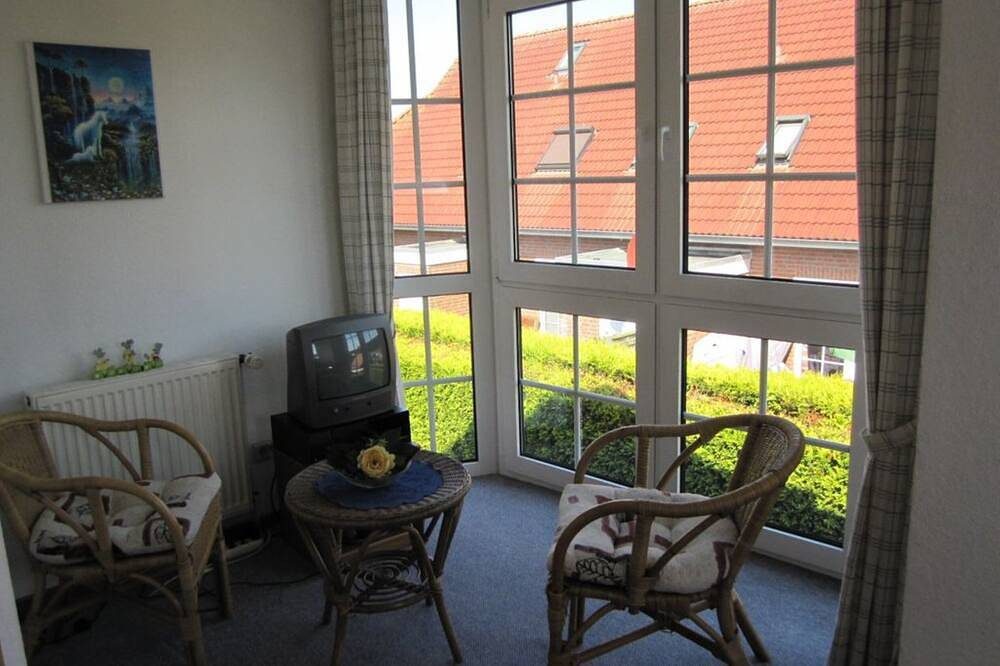 Comfort vacation home Lambertus, house 40 b for 4 persons — Bild 4