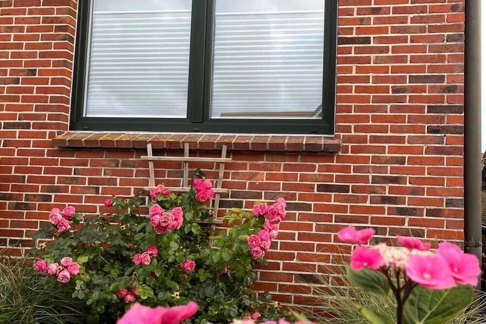 Ferienwohnung Borkumidylle — Bild 3