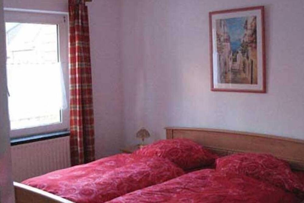 Appartement\/Fewo Iii, Dusche, Wc, 1 Schlafräume - Klaassen, Fewo — Bild 2