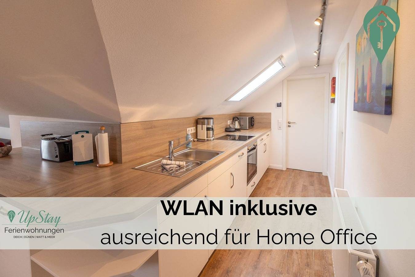 Ferienwohnung Behle — Bild 5