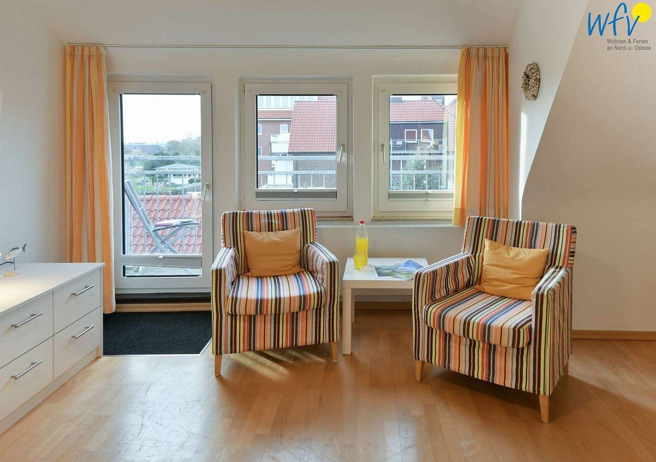 Haus Düsseldorf Ferienwohnung Bülk