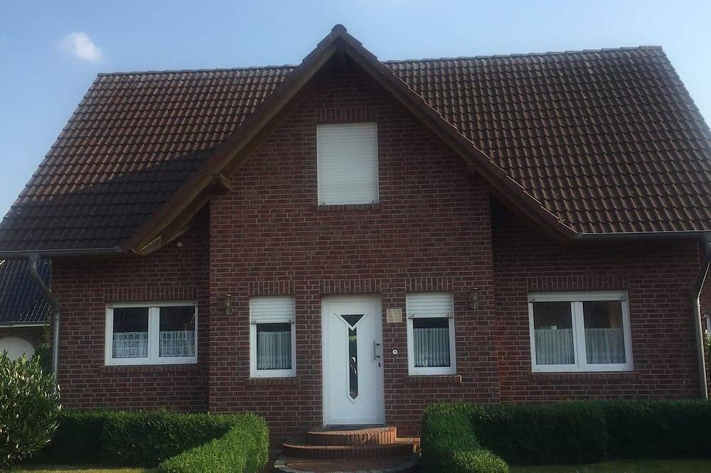 Ferienhaus im Golfpark  Gut Düneburg - ideal für Familien