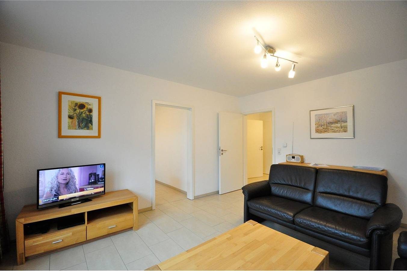 Haus Karo, 3 Zimmer Ferienwohnung — Bild 5