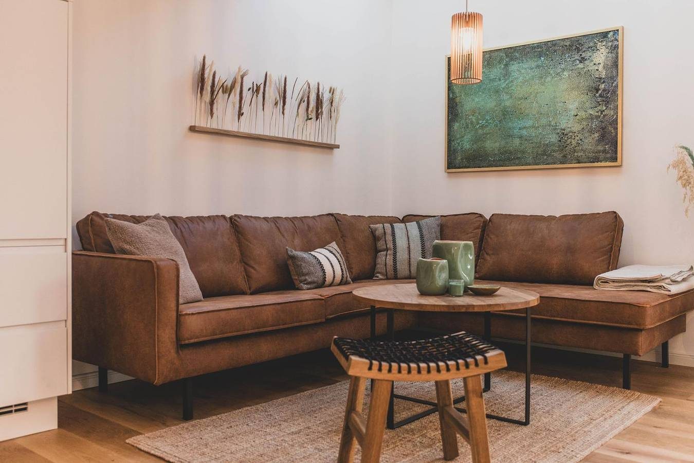 "Anni" eine wunderschöne gemütliche Maisonette Ferienwohnung mit Terrasse im historischen Gulfhof — Bild 5