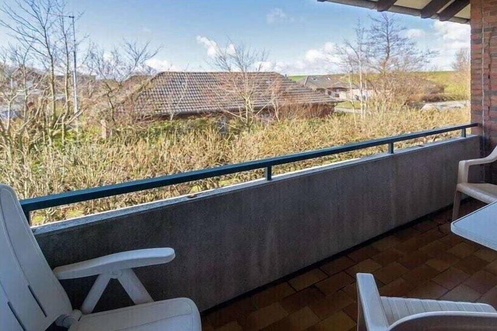 Ferienwohnung Strandmuschel — Bild 2