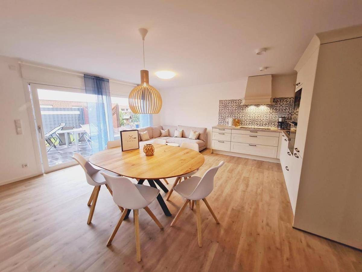 Wilde Brise 2 Topniveau in Toplage mit Sauna — Bild 2