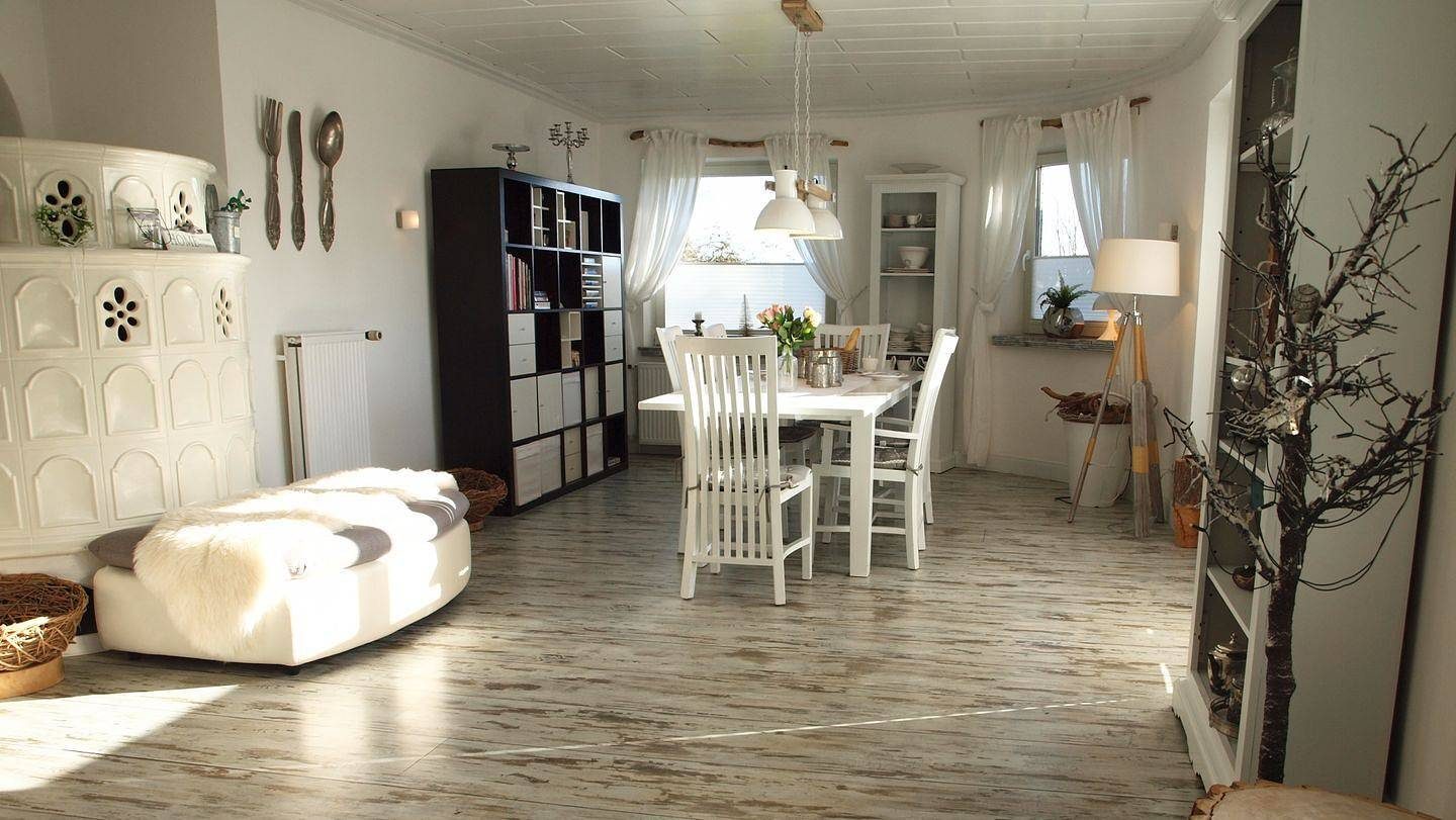 Erleben Sie unvergessliche Tage im Haus am Fluss Wohnung Sweet!