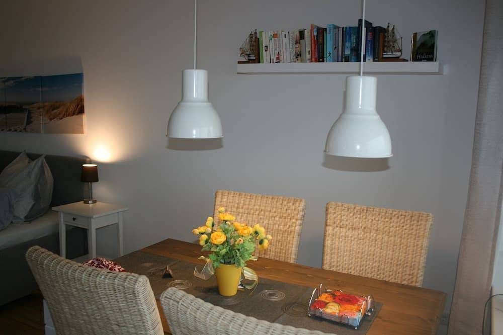 Appartement  „Strandlage mit Meerblick und sonnigem Balkon“<br><br> — Bild 3