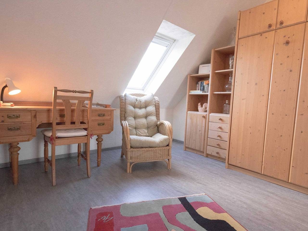 Ferienwohnung Boje 15 — Bild 5
