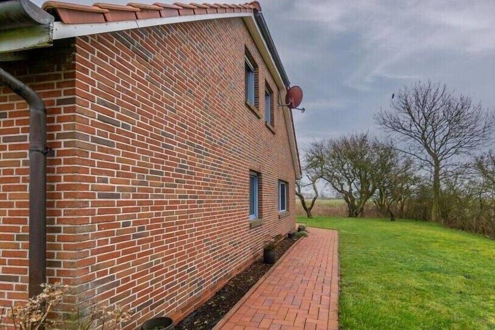 Ferienhaus Flut — Bild 2