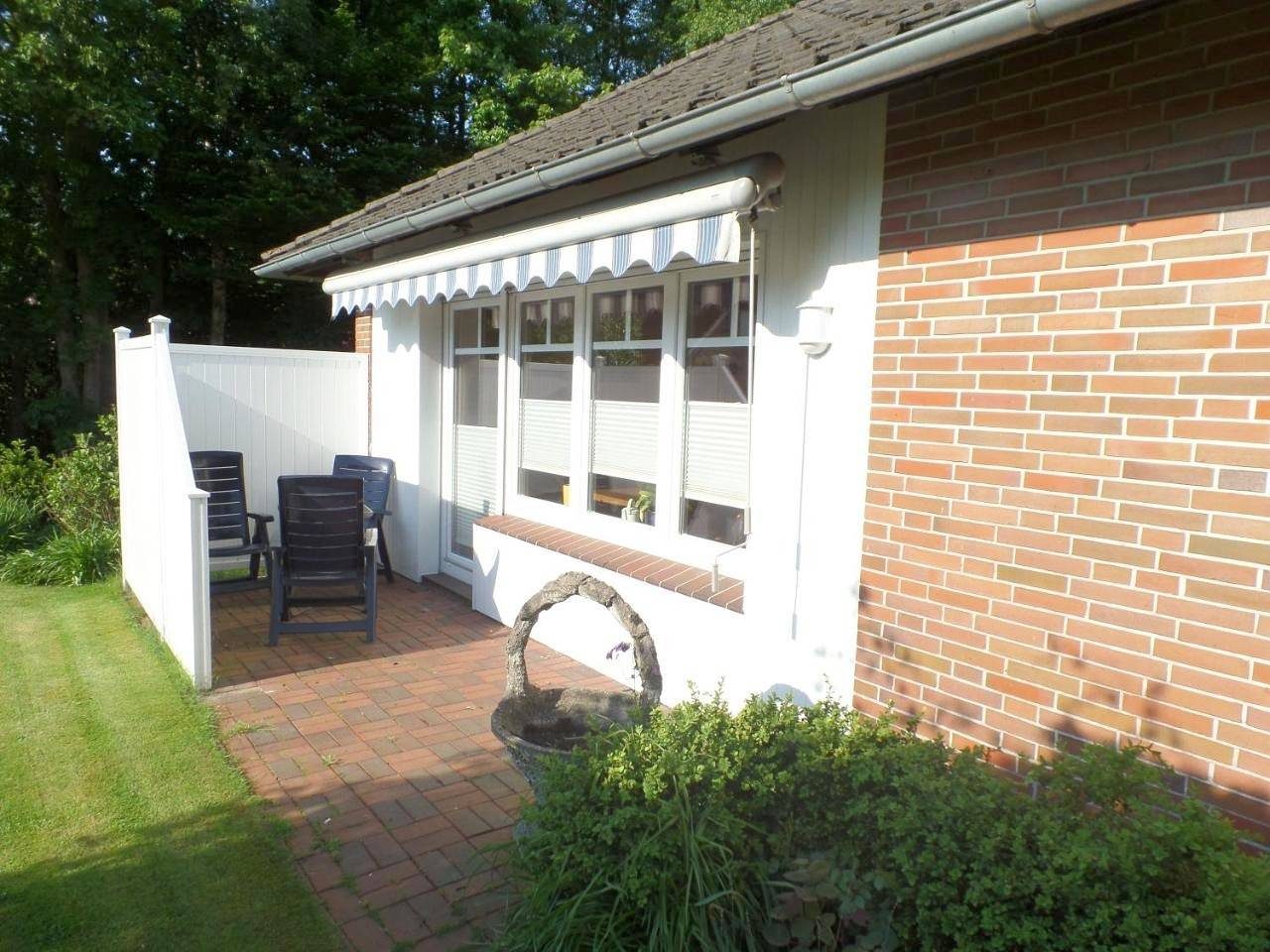 Ferienhaus am Emspark — Bild 2