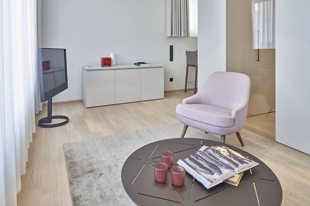 Misan - Wohnung Smack — Bild 2