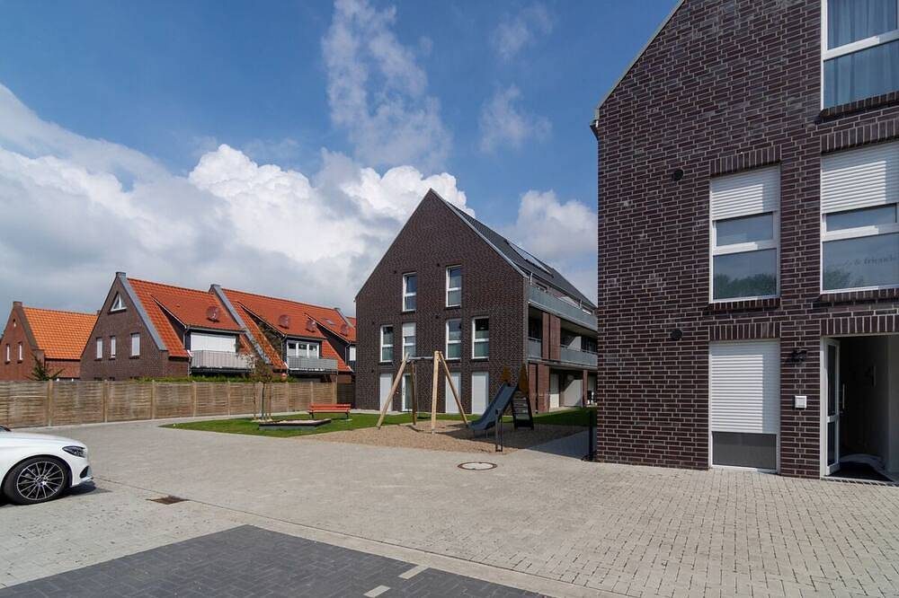 Nordseetraum Ihr Traumurlaub in Norddeich — Bild 5