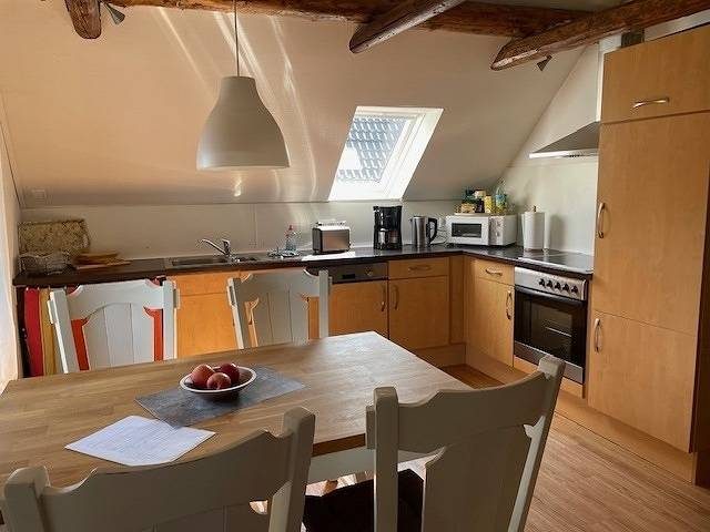  Ferienwohnung Nordseeliebe — Bild 3