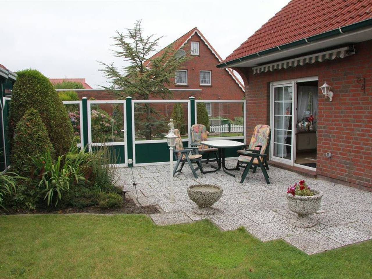 Ferienhaus Sandra — Bild 4