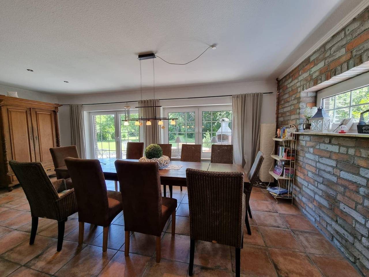 Ferienhaus Im Hasengrund — Bild 3