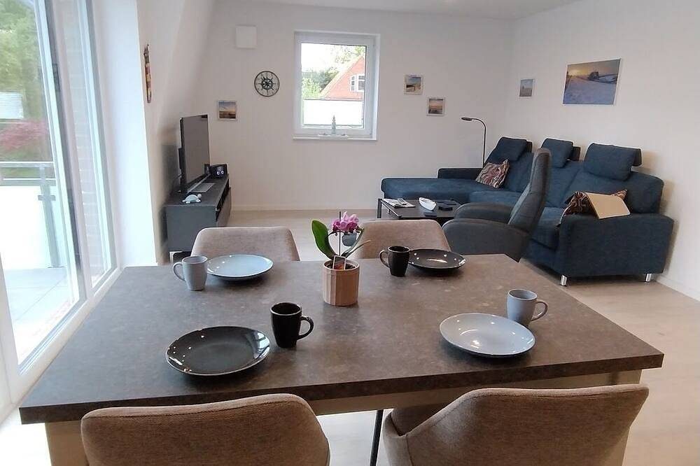 Ferienwohnung Windkunst — Bild 5