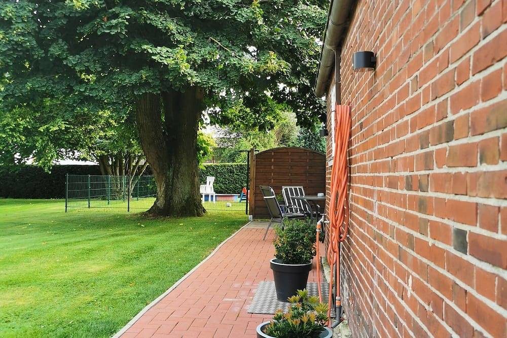 Ferienwohnung\/App. für 4 Gäste mit 90m² in Surwold (131221) — Bild 5
