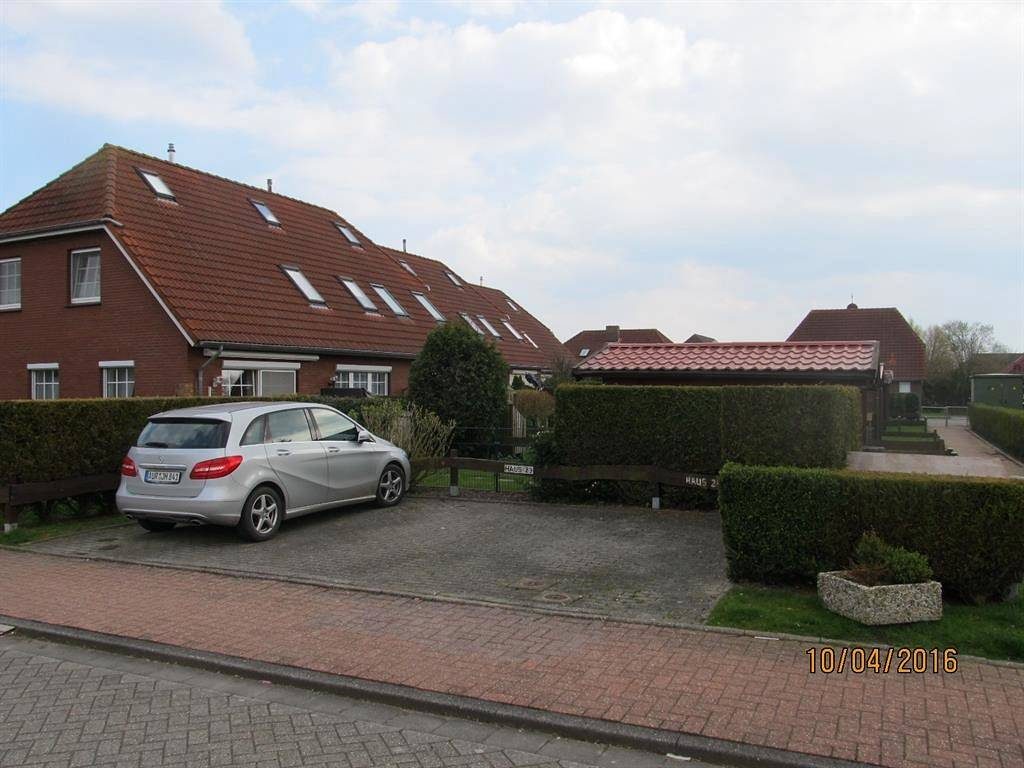 Ferienhaus Deichblick — Bild 2