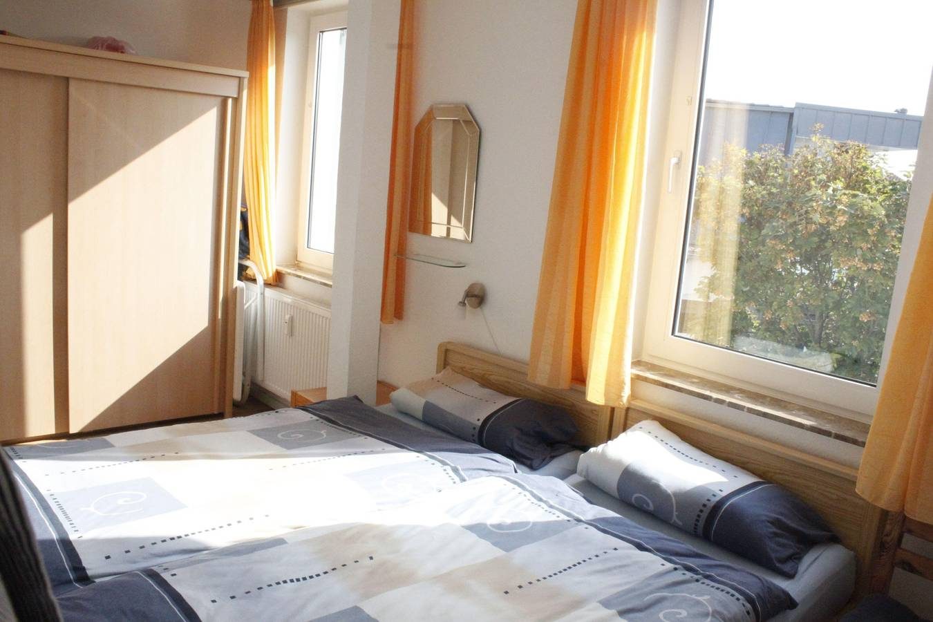 Ferienwohnung Gehrmann — Bild 2