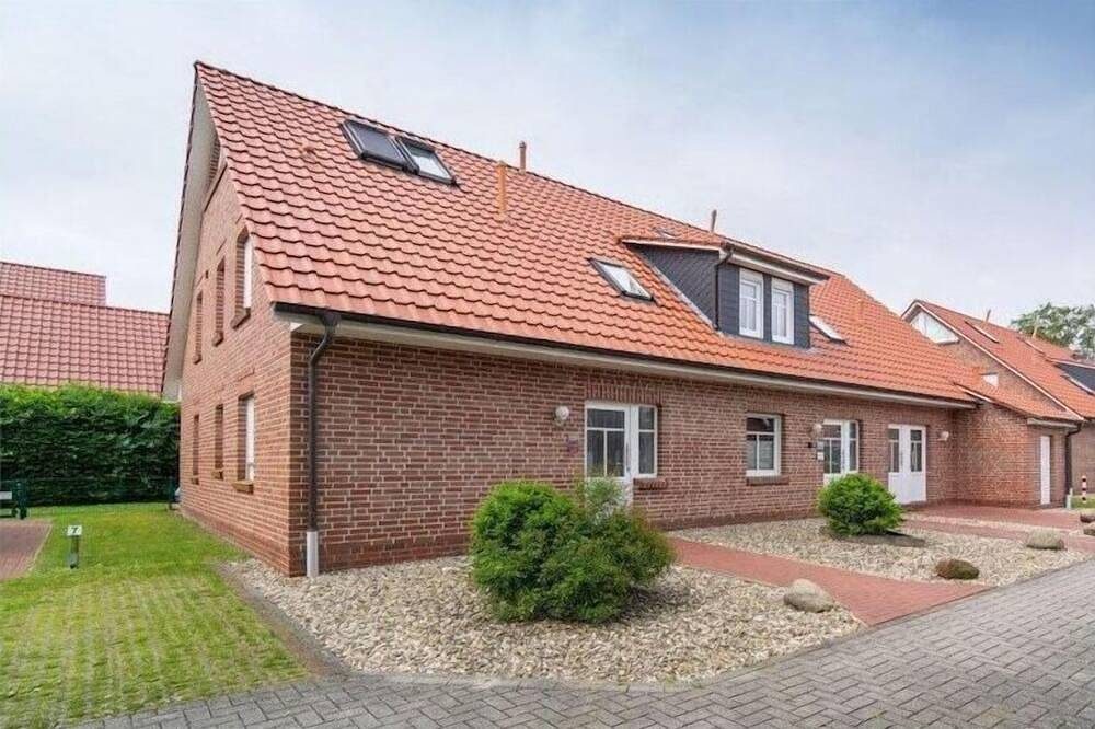 Ferienwohnung Ambiente — Bild 3