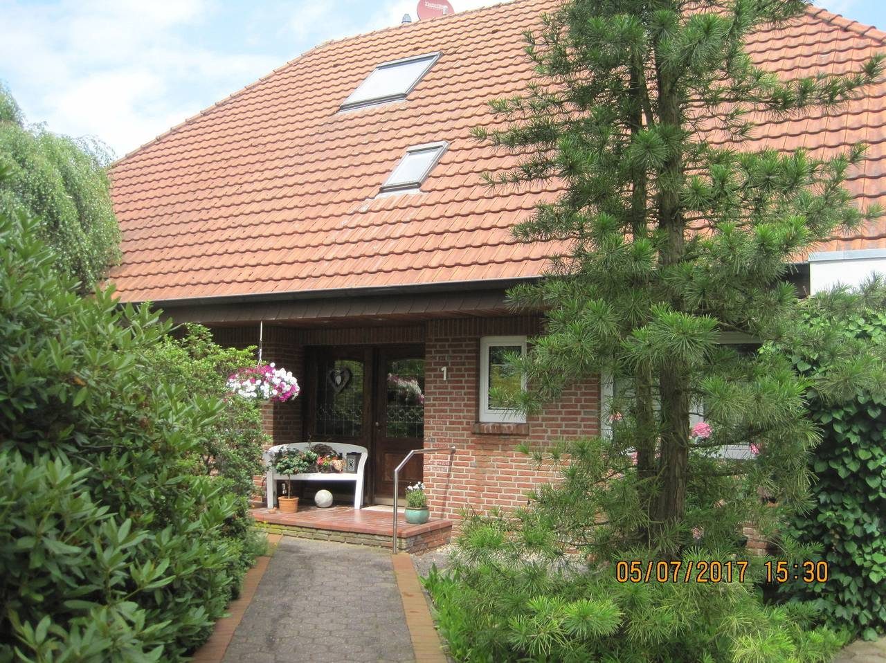 Ferienwohnung Marim — Bild 2