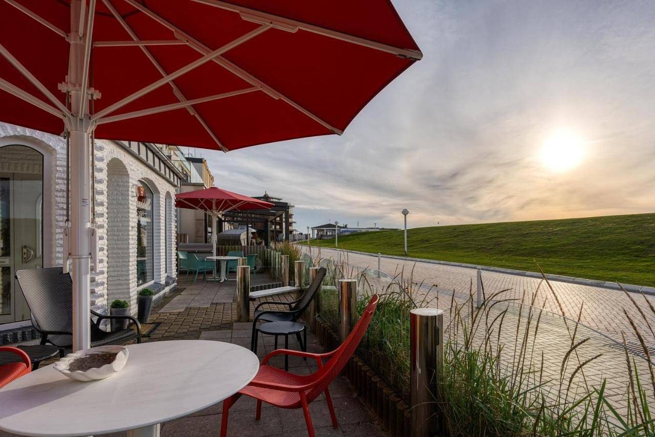 Strandvilla an der Kaiserwiese — Bild 3