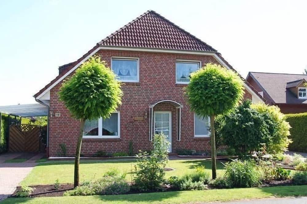 Ferienwohnung Westoverledingen für 1 - 2 Personen mit 1 Schlafzimmer - Ferienwohnung