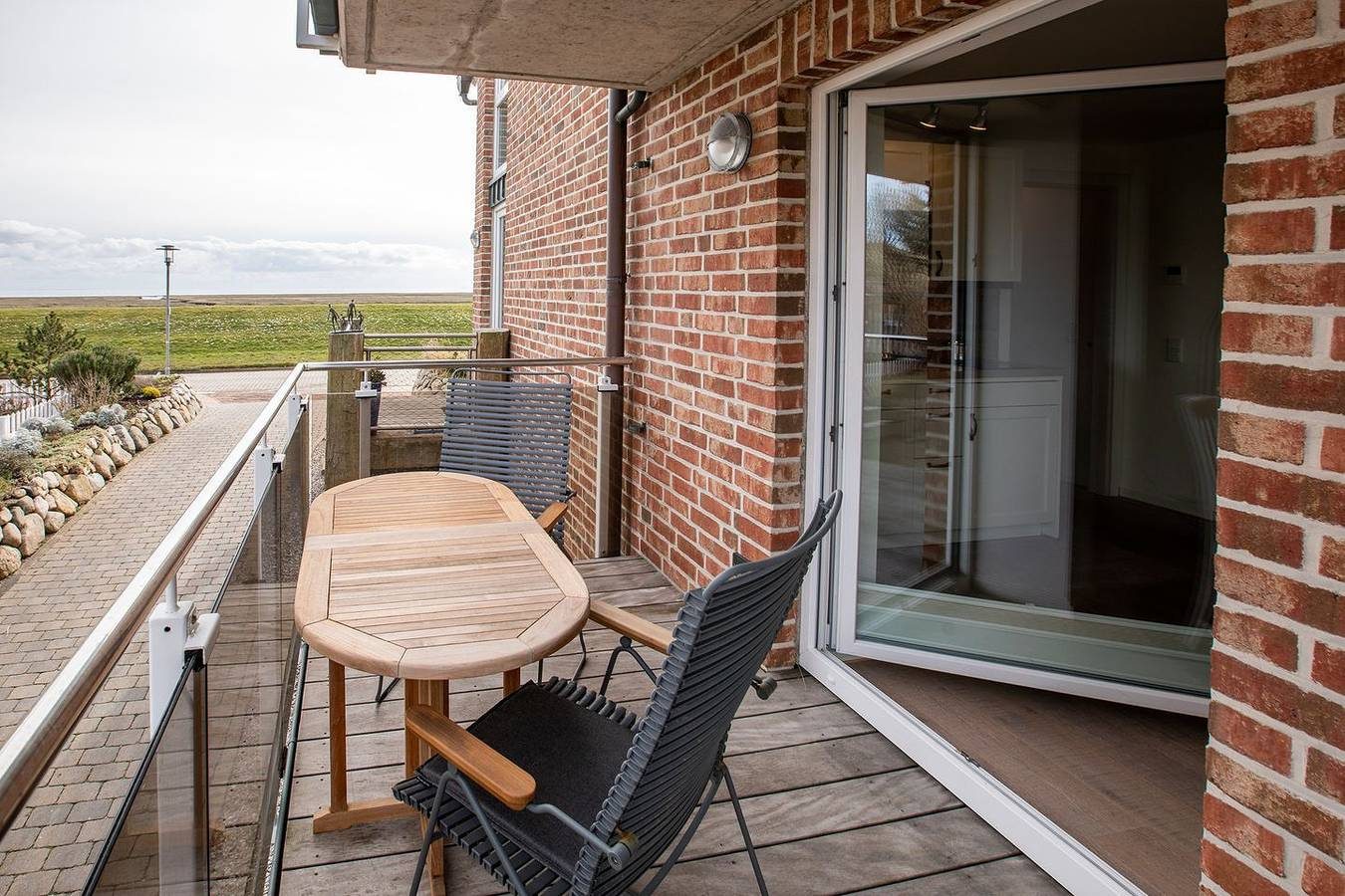 Haus Kerstin Ferienwohnung "Plicht" — Bild 3