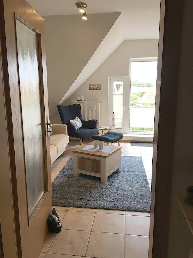 Ferienwohnung Entennest — Bild 5