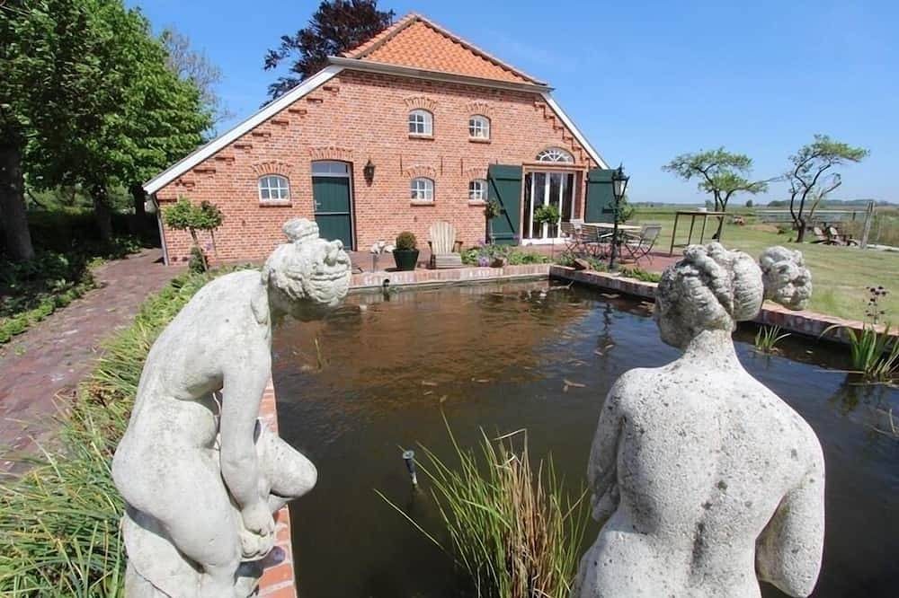 Ferienhaus für 4 Gäste mit 135m² in Südbrookmerland (185731)