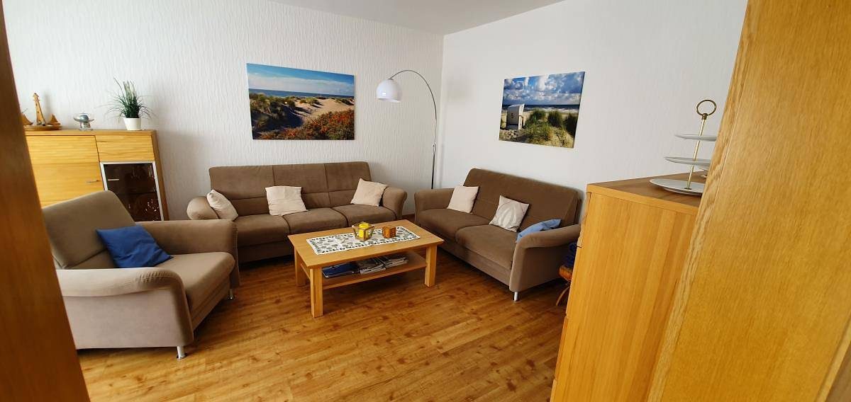 Ferienhaus Minor — Bild 2