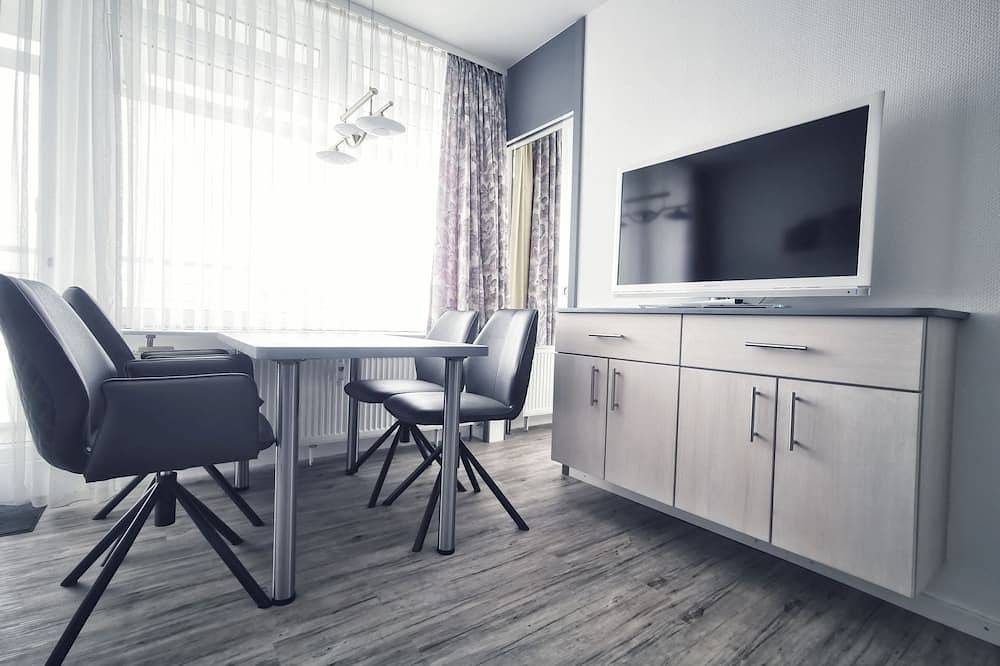 Haus Nordseeblick Wohnung 54