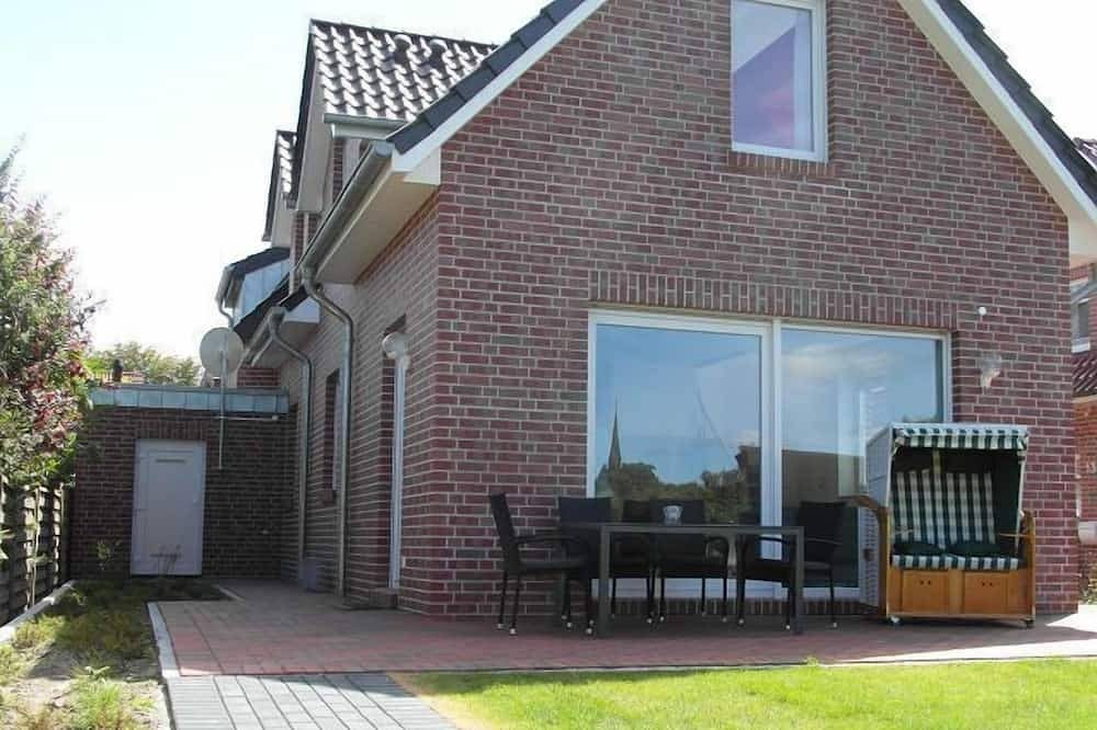 5 Sterne Neubau 2014, mit Garten für bis zu 5 Personen, sehr individuell — Bild 2