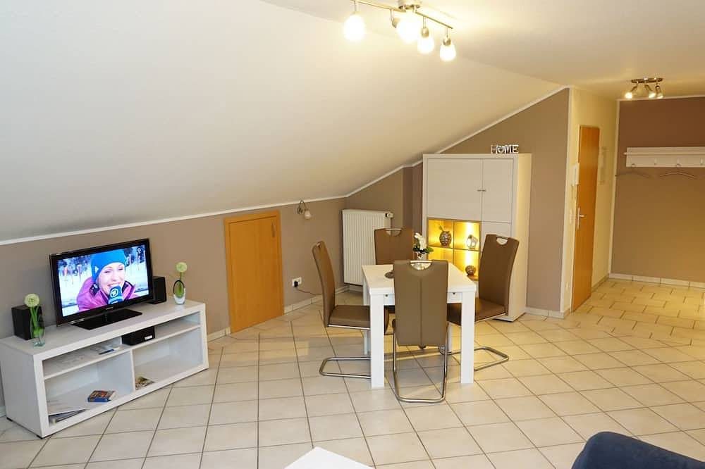 Ferienwohnung\/App. für 3 Gäste mit 65m² in Spelle (144688) — Bild 4