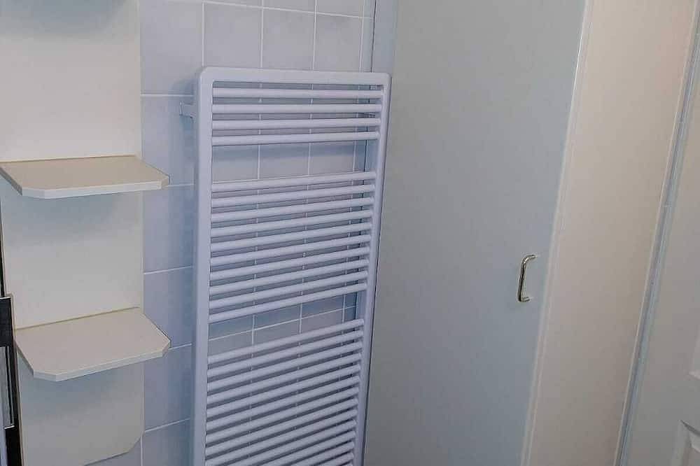 Ferienwohnung \"Strandrose\" — Bild 4