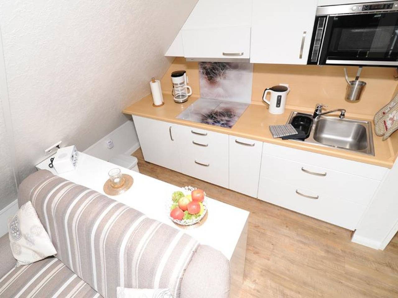 *Boomgaarden I. -  Ferienwohnung — Bild 5