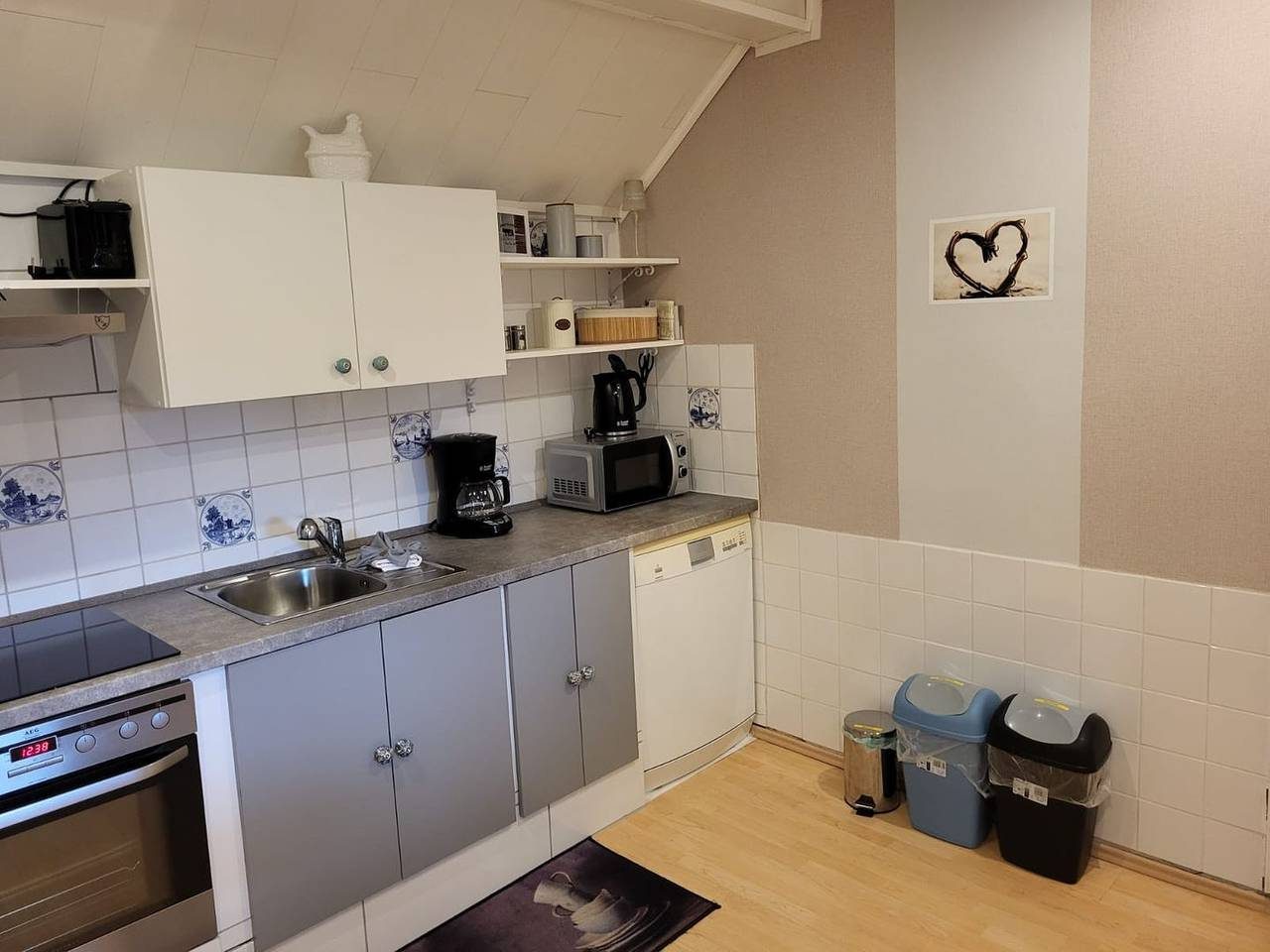 Ferienwohnung Naturblick — Bild 2