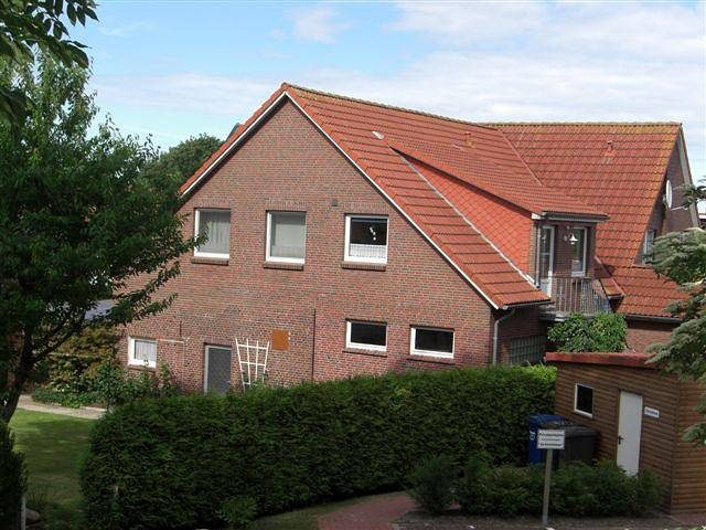 Becker, Klaus - Ferienwohnung West - 35214 — Bild 5