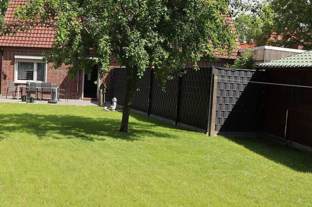 Das Ferienhaus Luna ist jetzt nach langem Umbau fertig und lädt Familien mit Ihr — Bild 3