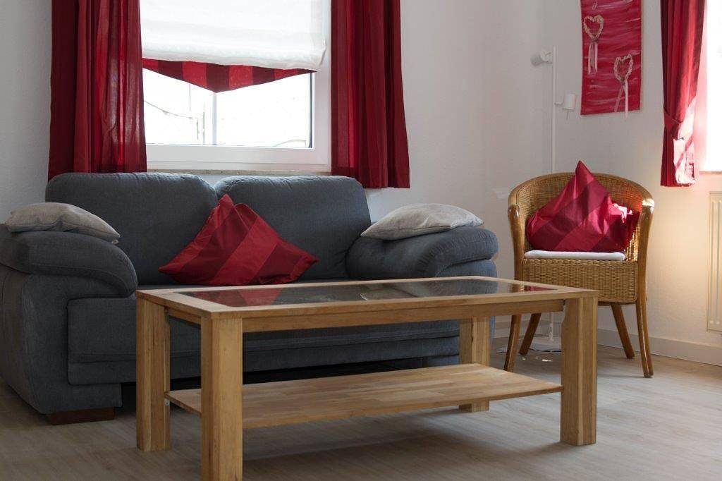Langeoog – Ferienwohnung Urlaub auf Langeoog für 2 Personen
